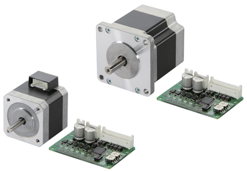 risc-v 無刷直流電機控制