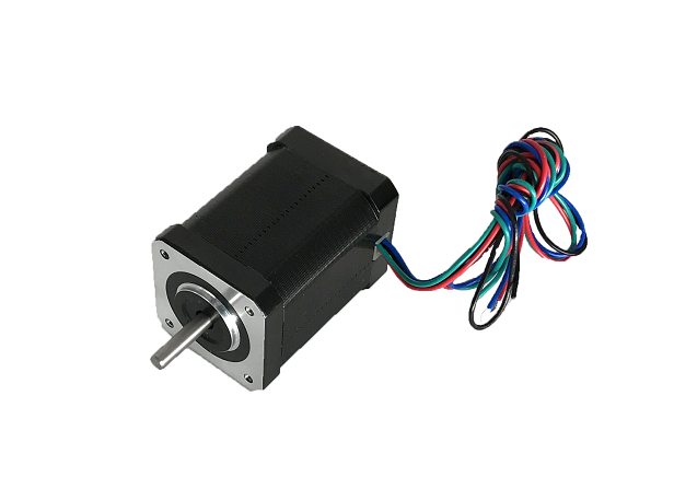 步進(jìn)電機調(diào)速器6大優(yōu)勢