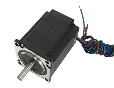 42cm04步進(jìn)電機(jī)