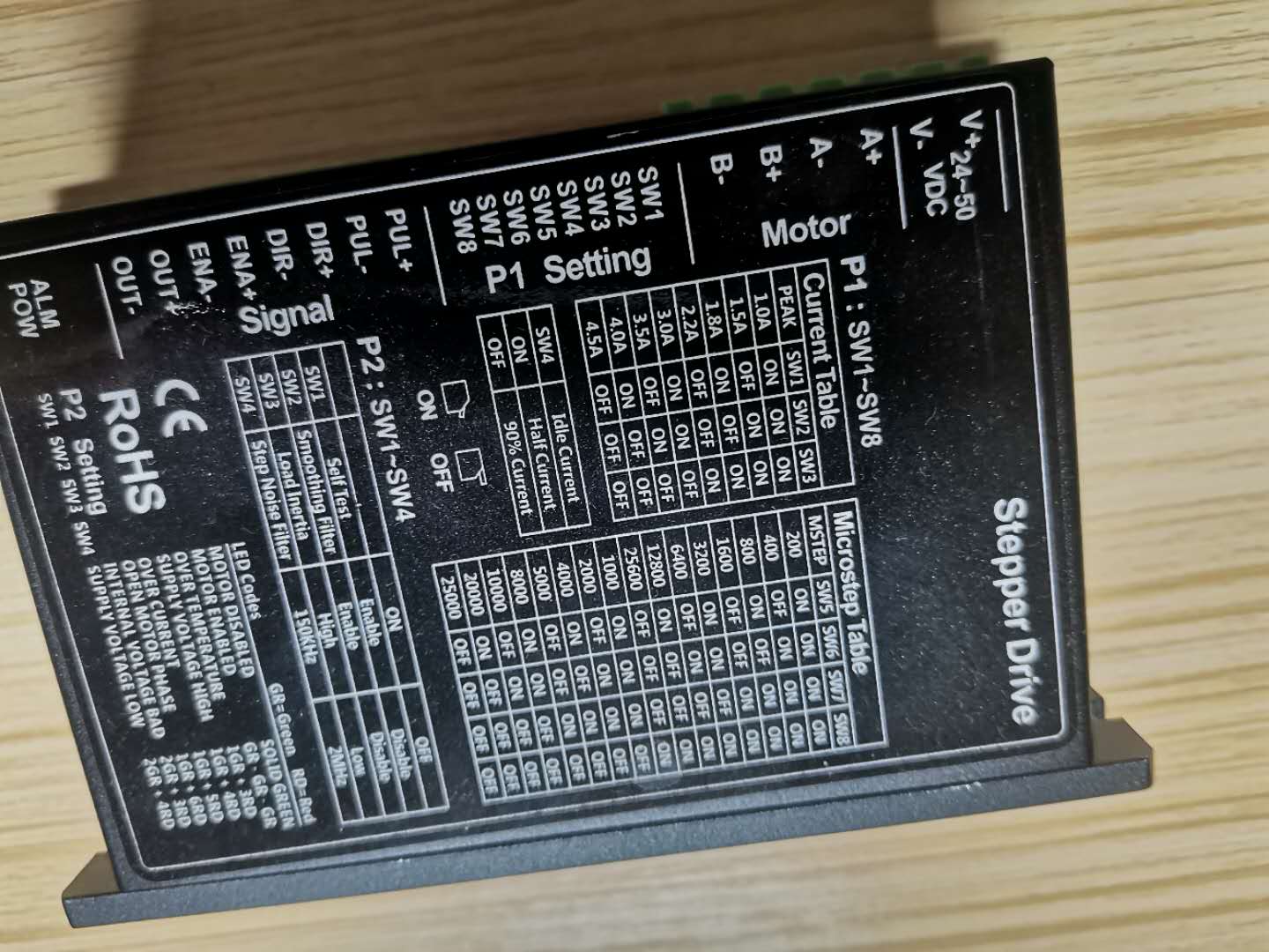tmp814單相 bldc 柵極驅動器的合計和開發(fā)（柵極驅動芯片選型）
