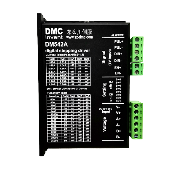  何謂步進(jìn)電機(jī)驅(qū)動(dòng)器？驅(qū)動(dòng)原理是什么？