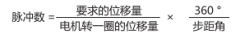 步進(jìn)電機選型計算負(fù)載、需要轉(zhuǎn)矩。確定型號