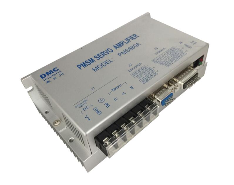 無刷電機驅(qū)動器選型