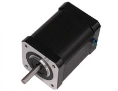 步進(jìn)電機選型時，電機相數(shù)很重要